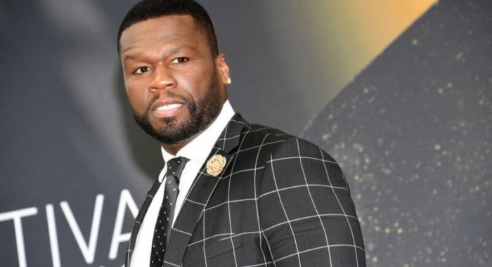 50 Cent опроверг слухи, что разбогател благодаря криптовалюте