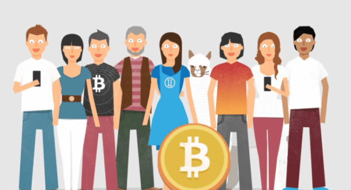 Владелец Bitcoin.оrg предлагает подумать об изменении алгоритма Proof-of-Work в биткоин