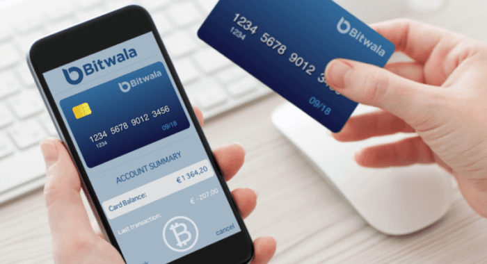 Немецкий стартап Bitwala привлёк € 13 млн