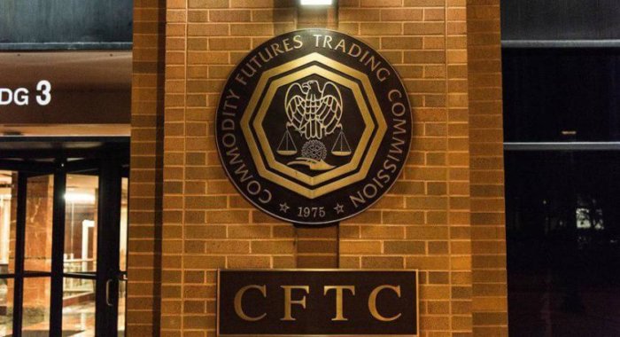 Сотрудникам CFTC разрешили торговать биткоинами