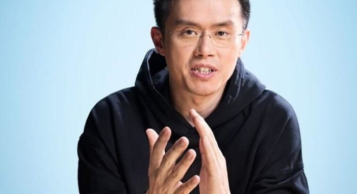 Cоздатель Binance вошел в cписок криптовалютных миллиардеров Forbes