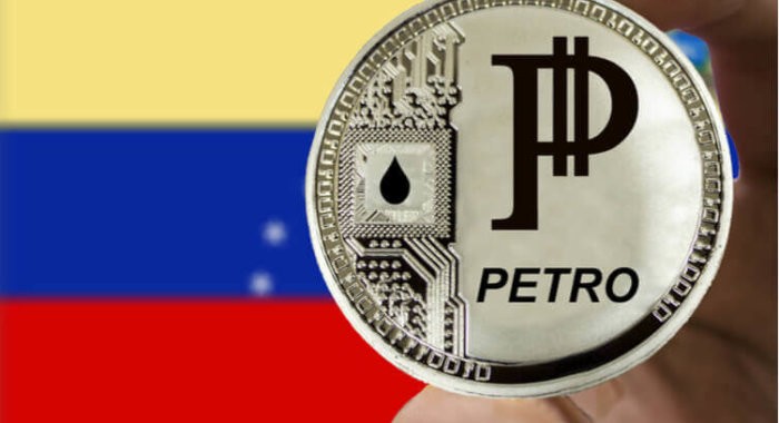 Bitfinex отказалась добавлять венесуэльскую криптовалюту El Petro