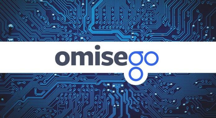 Omise и OmiseGo заключили партнёрство с крупным поставщиком банковских и платежных услуг в Южной Корее.