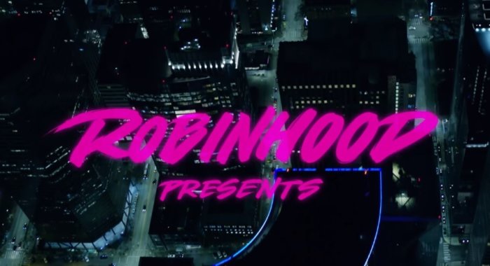 Robinhood приступил к запуску платформы для торговли криптовалютой
