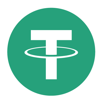 TETHER (USDT)