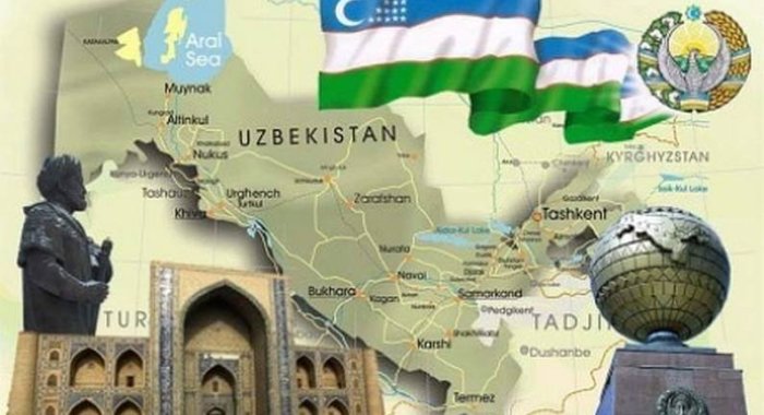 В Узбекистане легализуют криптовалюты и электронные деньги