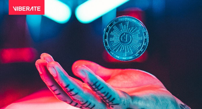 Партнерство Viberate с Changelly.com открывает новые возможности