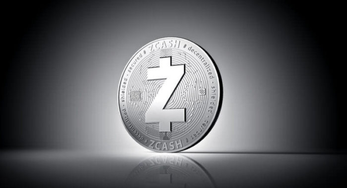 Zcash вложила $40000 на развитие анонимных платежей