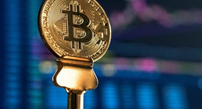 Новая коррекция BTC будет не раньше ноября