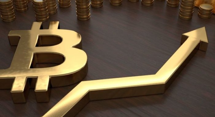 Эксперты не исключают подъем цены биткоина до $9 тыс на предстоящей неделе