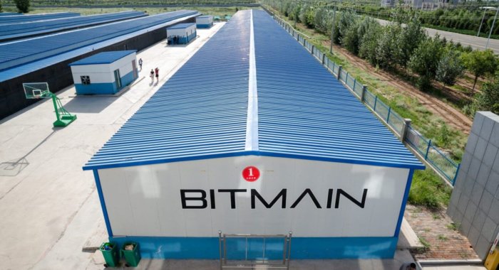 Bitamain анонсировал новый ASIC-чип BM1391