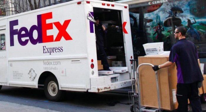 FedEx планирует создать общие стандарты логистики в сотрудничестве с BiTA