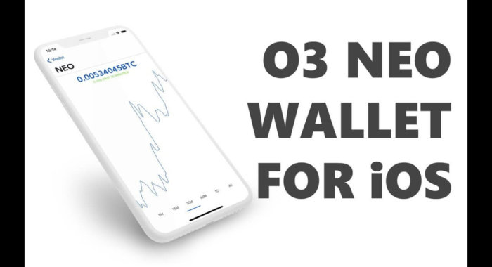 Кошелек O3 IOS повторно одобрен в AppStore