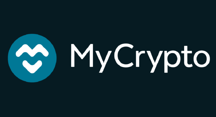Команда MyEtherWallet создает MyCrypto