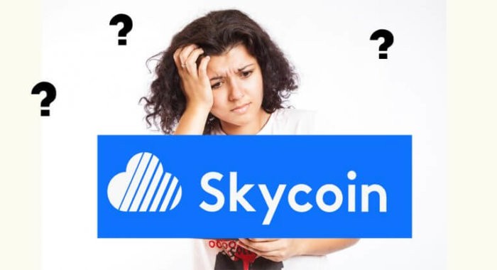 Skycoin: Анатомия криптовалютного мошенничества
