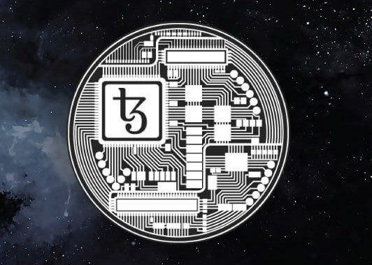 Кейтлин Брейтман, соучредитель Tezos, пообещала запуск проекта