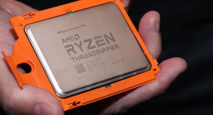 AMD советует покупать процессоры Ryzen Threadripper для нужд майнинга