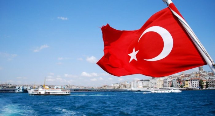 Турецкая криптовалюта «Turkcoin»
