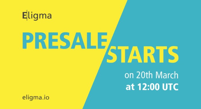 Eligma — простое решение для крипто платежей