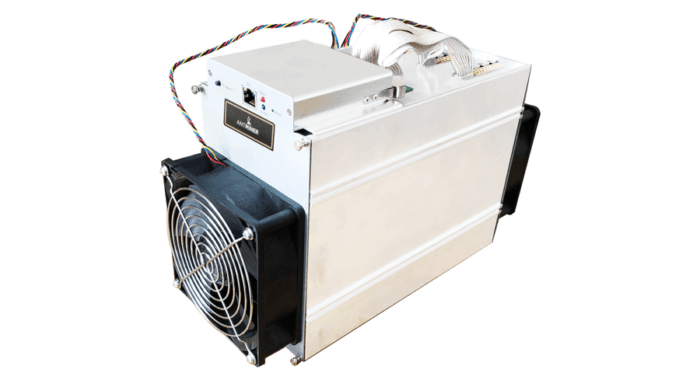 Bitmain начинает выпуск ASIC-майнера Antminer X3 для Monero