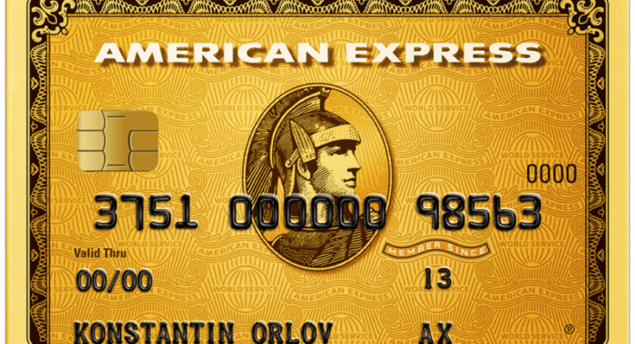 American Express использует блокчейн для ускорения транзакций