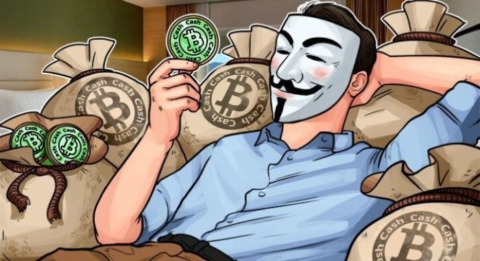 Выcтупая в канадском парламенте известный предприниматель заявил, что Bcash скам