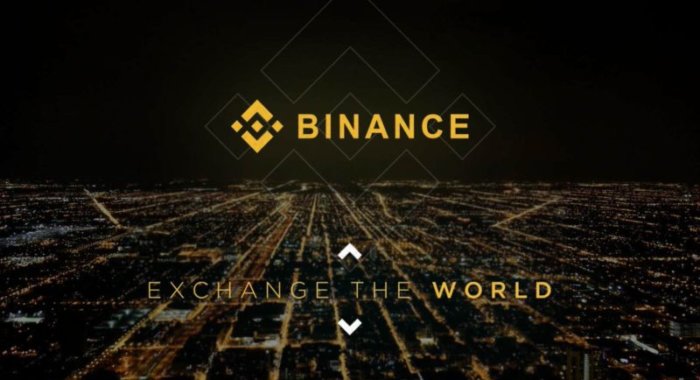 Новая фишинговая компания от имени Binance заинтересована в ваших токенах ERC20