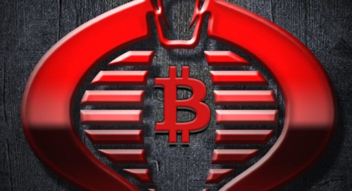 Кто такой Cobra Bitcoin?
