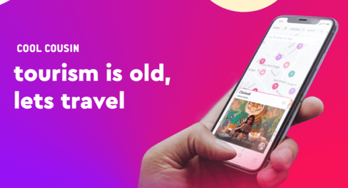 Тревел-платформа Cool Cousin перейдет на блокчейн и выпустит собственную криптовалюту
