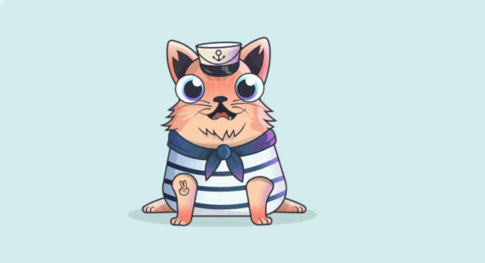 CryptoKitties привлекли финансирование в размере $12 миллионов