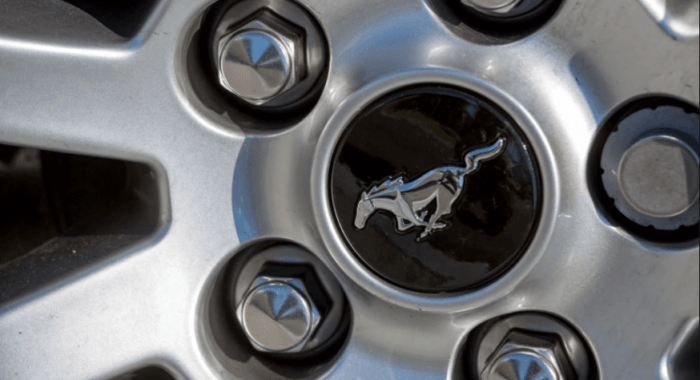Корпорация Ford запатентовала систему криптовалютных транзакций между автомобилями