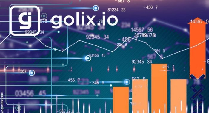Хакеры взломали биржу криптовалют Golix