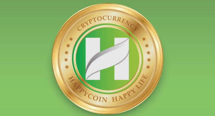 HappyCoin успешно принимают в розничных магазинах