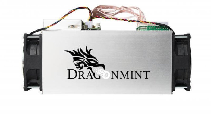 Halong Mining не считает Bitmain монополистом в области майнинга биткоина