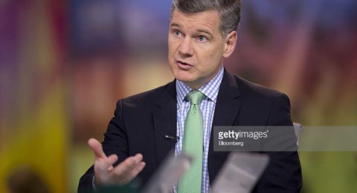 Morgan Creek Capital планирует привлечь $500 млн. для криптовалютного хедж-фонда
