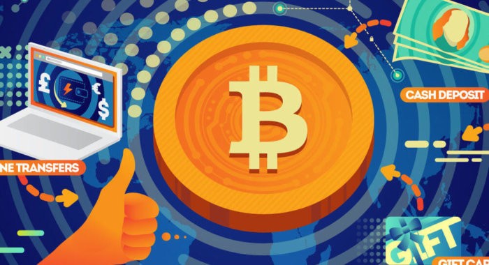 Африканская биржа криптовалют Paxful достигла оборота в $40 миллионов в месяц