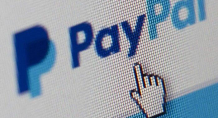 PayPal предложил способ мгновенных криптоплатежей