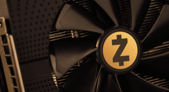 В сети Zcash состоялся хардфорк