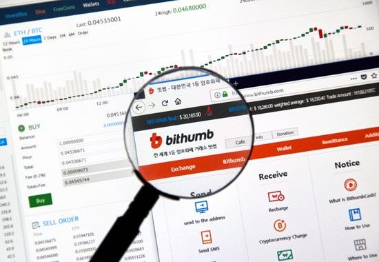 Bithumb заключает партнёрство с BitPay
