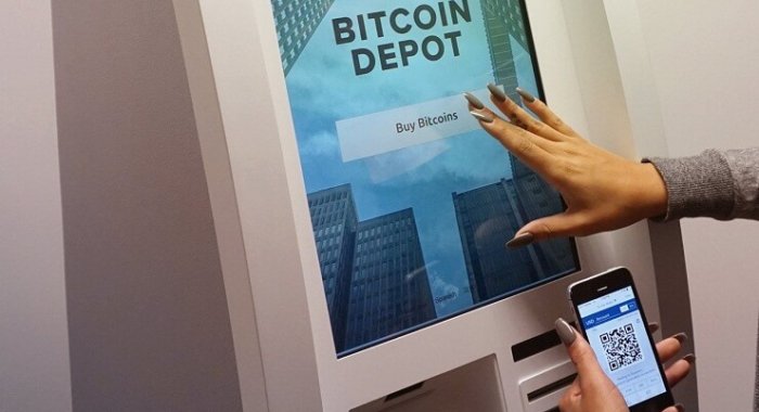 В Австралии через биткоин-банкомат украдено $50 000