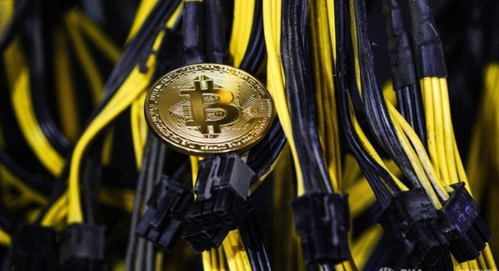 Во время IPO Canaan уже привлёк $90 млн