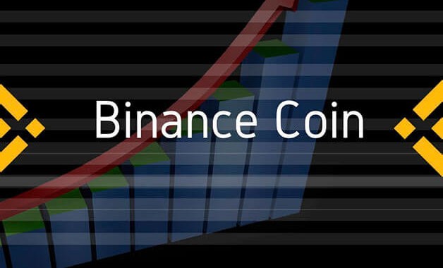 Монета Binance взлетела на 25%
