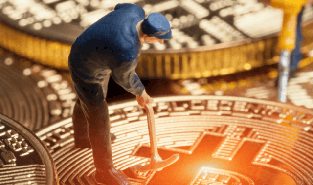 POW майнинг HappyCoin (HPC)