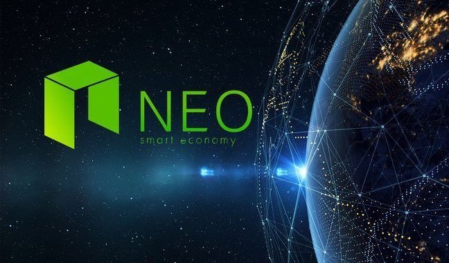 О криптовалюте NEO и его «газе»