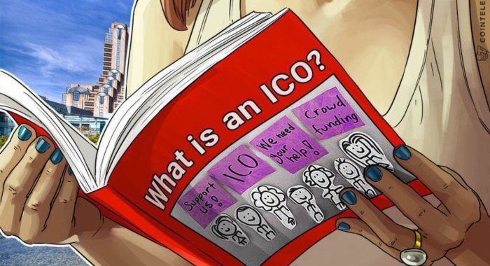 Краткая инструкция о том, как выбрать ICO