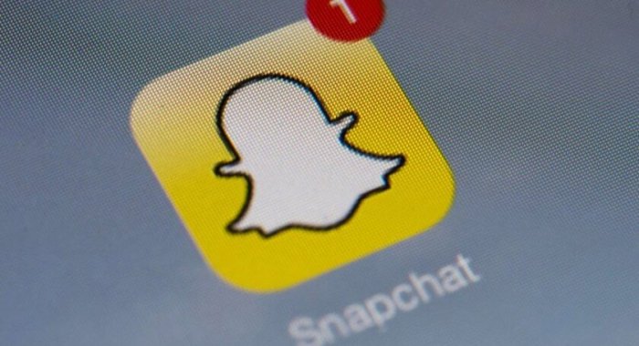Snapchat запретил рекламу ICO
