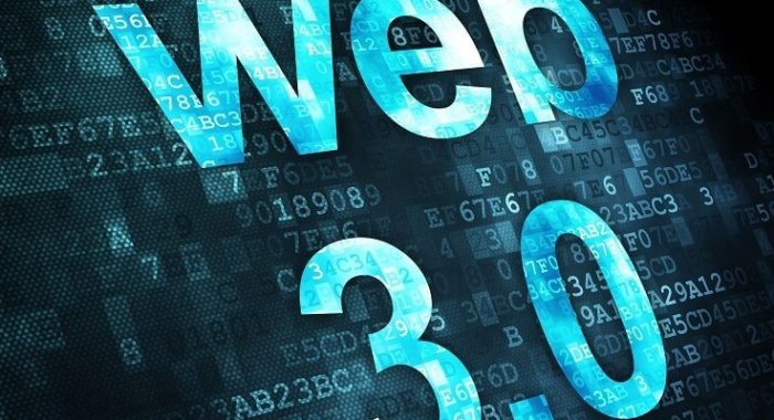 WEB 3.0 — угроза для сетевых гигантов