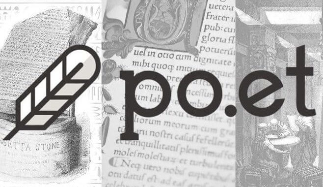 Po.et выпускает плагин для WordPress