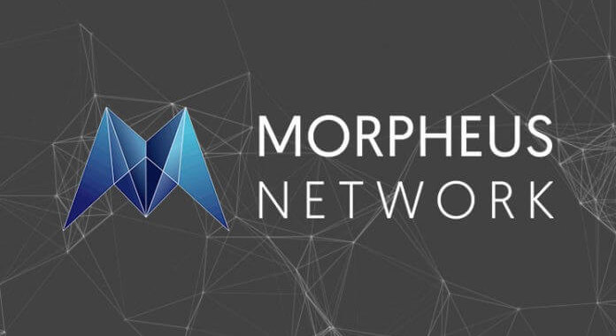 Morpheus Network анонсирует публичную продажу токенов