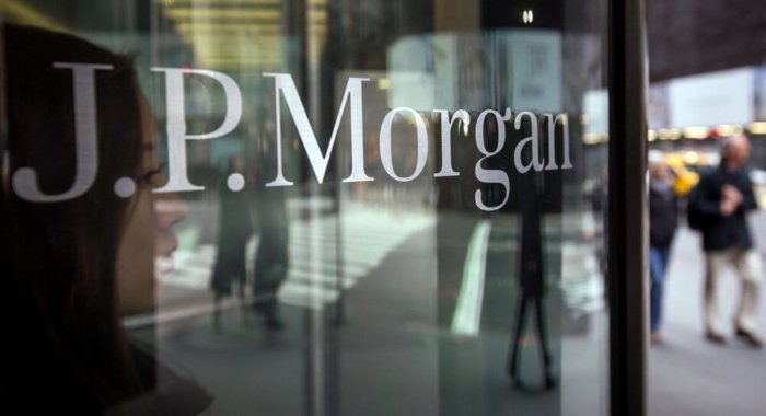 JPMorgan предъявили иск о завышенных комиссиях при покупке криптовалюты